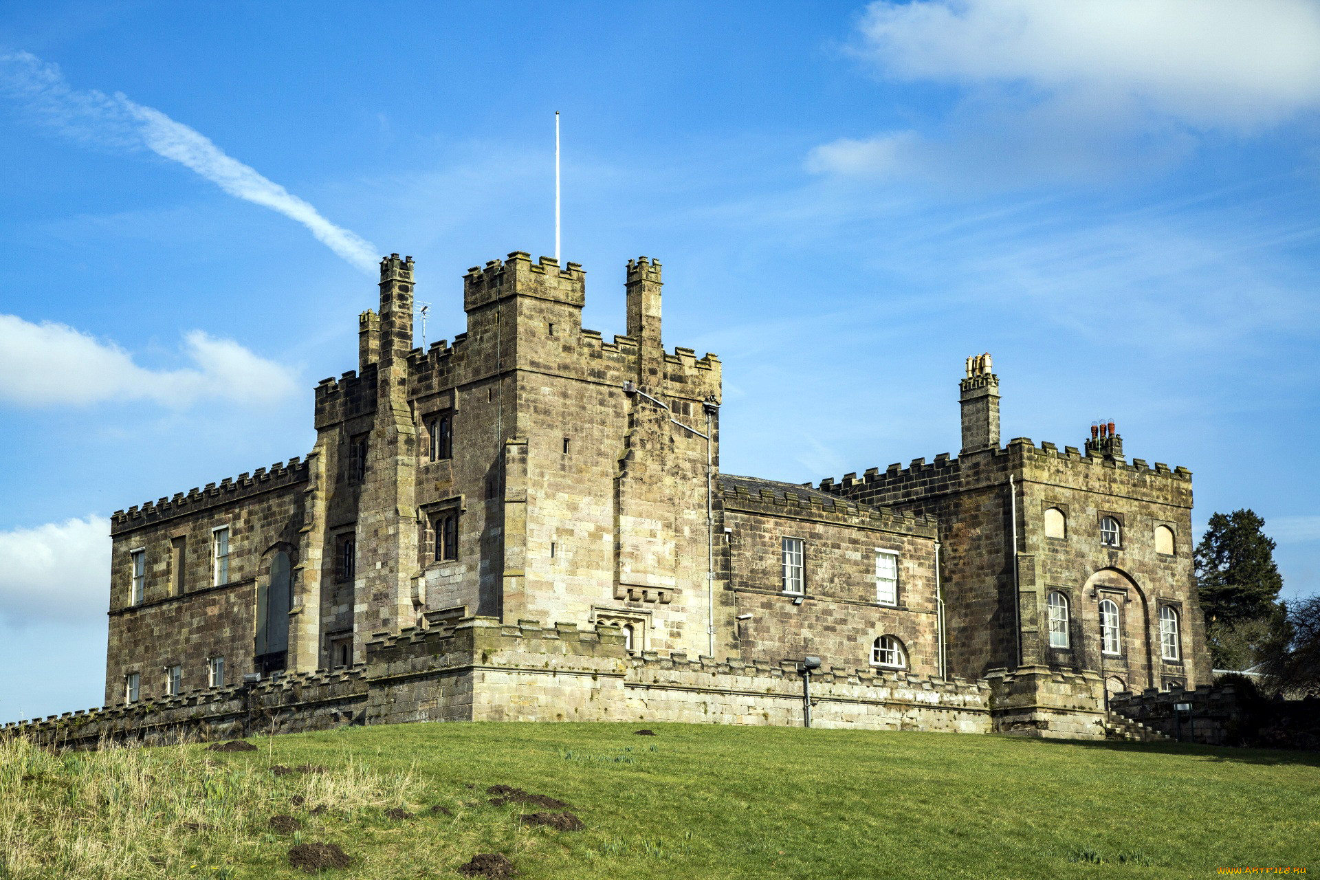 ripley castle, ,  , ripley, castle